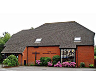 Cove Methodist Church