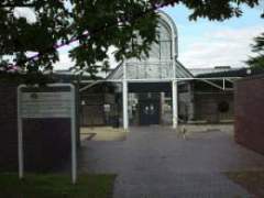 Farnborough Tech C.U