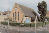 North Camp Methodist