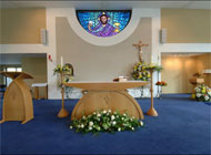 Our Lady and St Dominic