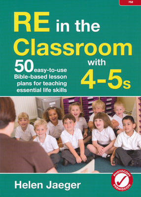 RE in the Classroom