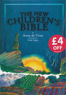 New Children's Bible